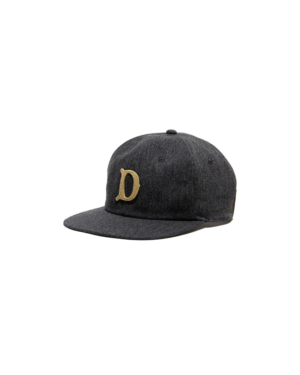 【H.W.Dog&Co.】 Baseball Cap Gray 