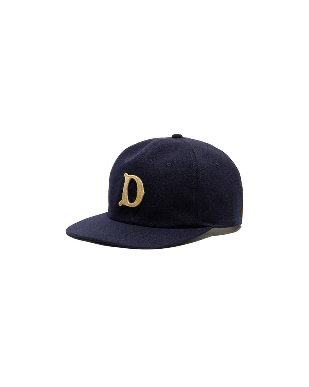 H.W.Dog&Co. Baseball Cap Navy