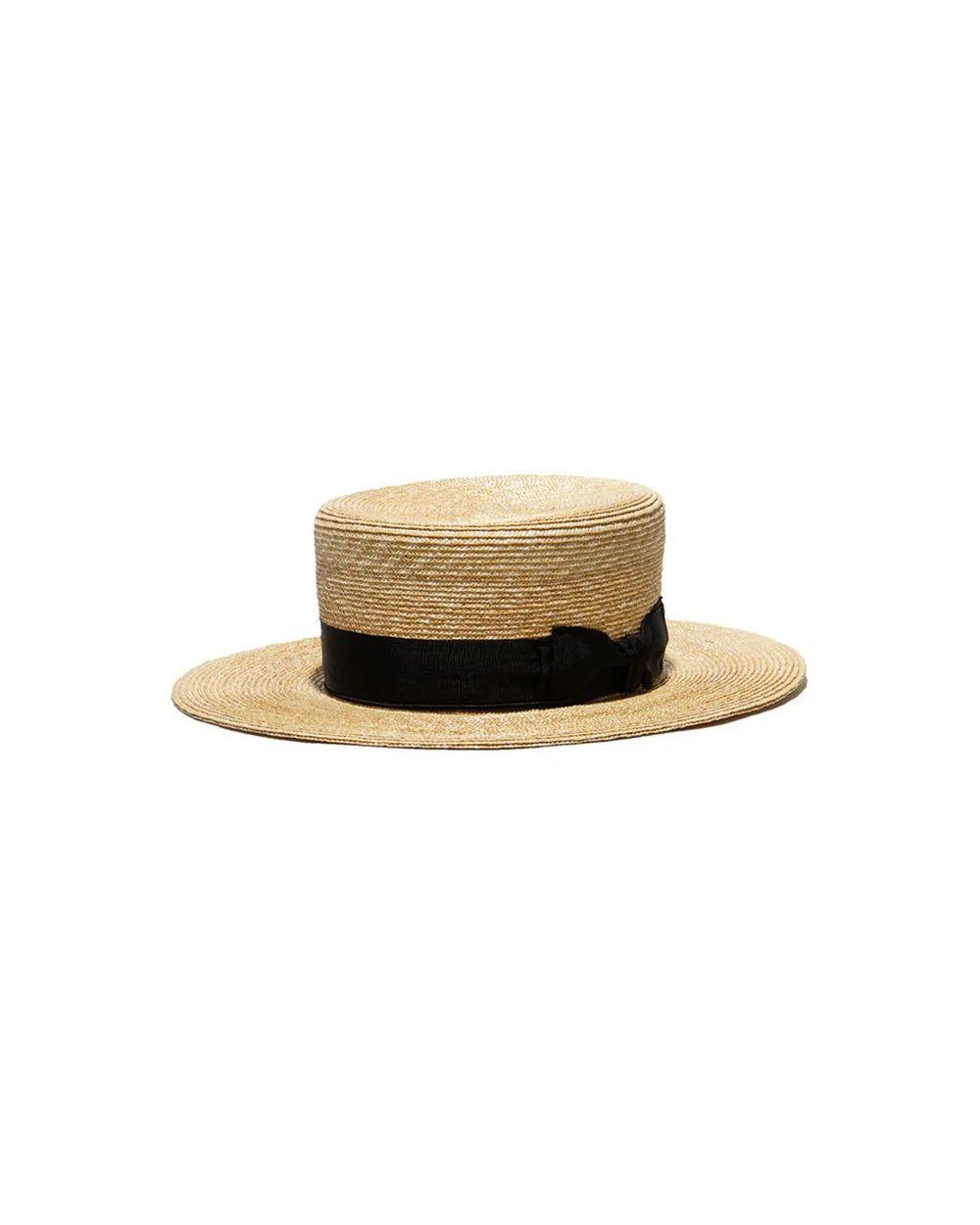 H.W.Dog&Co. Boater