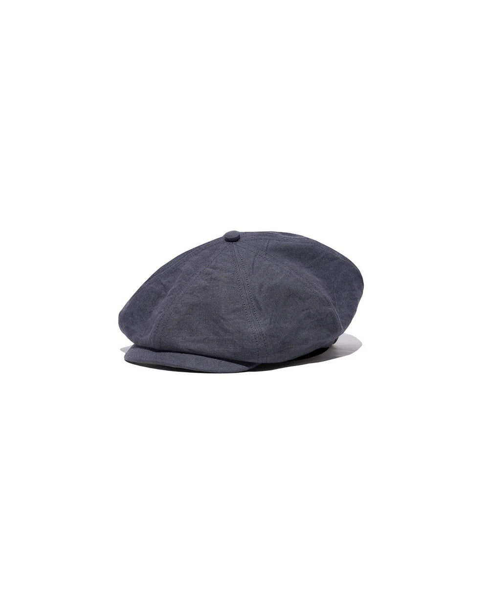 H.W.Dog&Co. Linen Paper PK Cap Gray