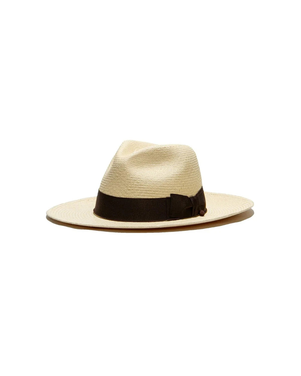H.W.Dog&Co. N-Panama Hat Long