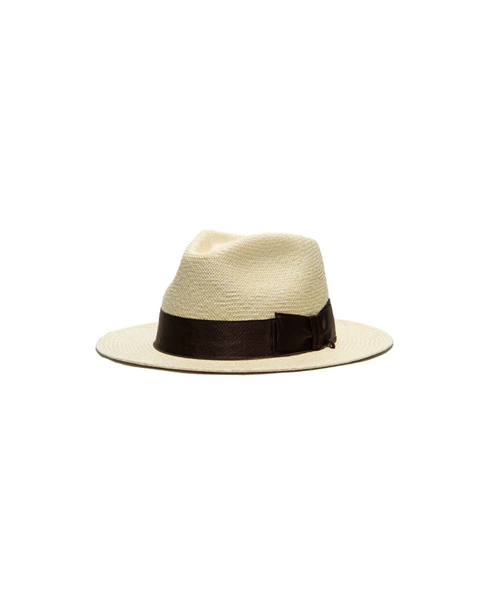 H.W.Dog&Co. N-Panama Hat Short