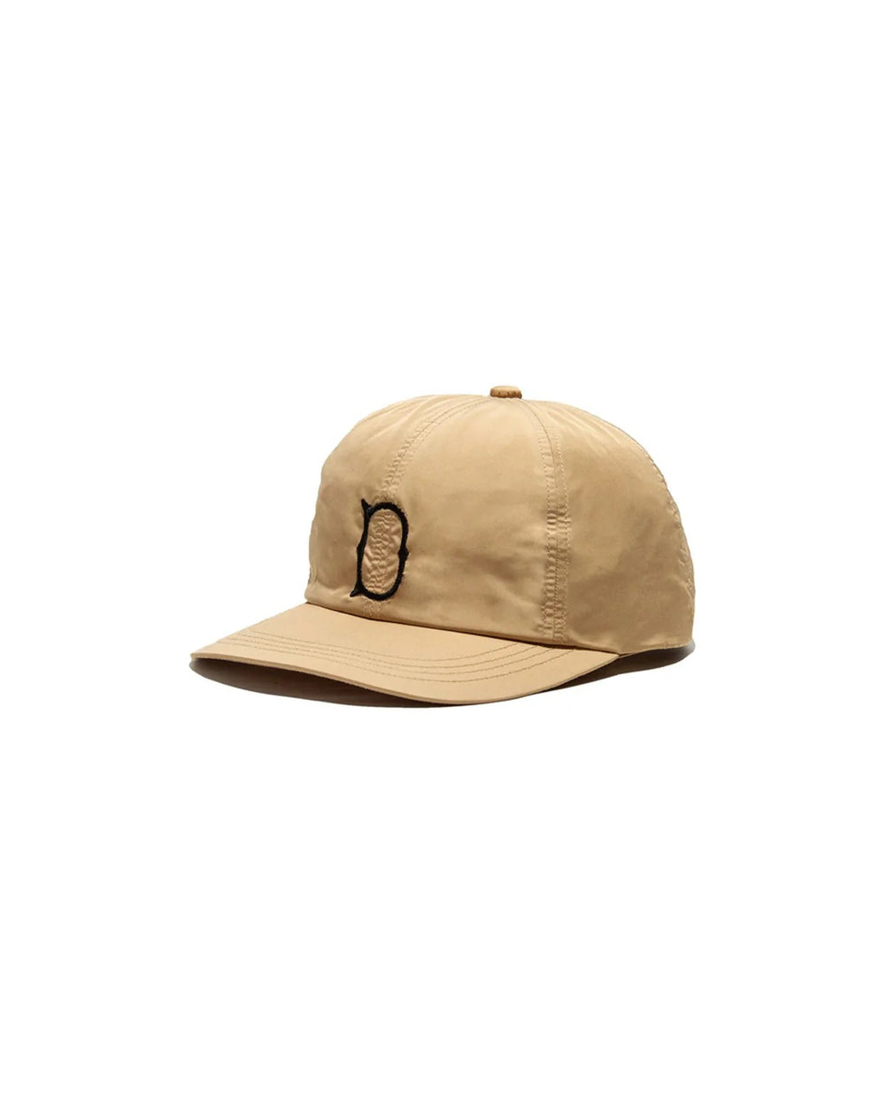 H.W.Dog&Co. Union Cap Beige