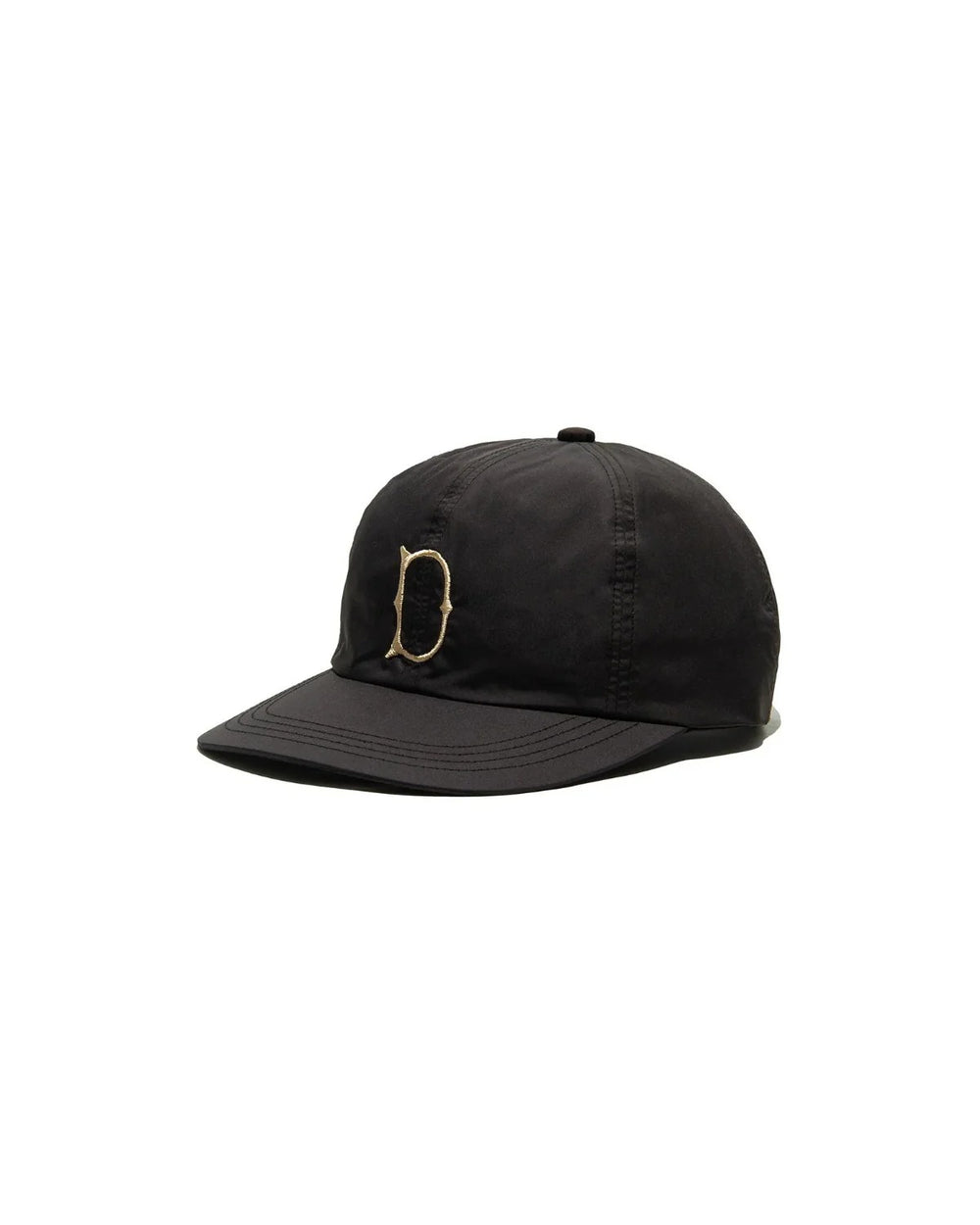【H.W.Dog&Co.】Union Cap Black 