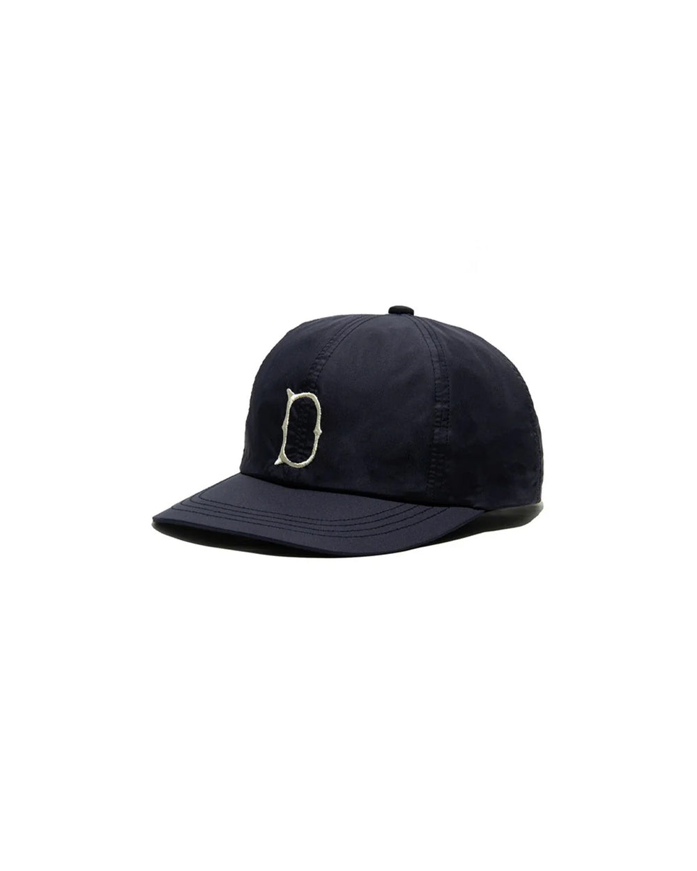 H.W.Dog&Co. Union Cap Navy