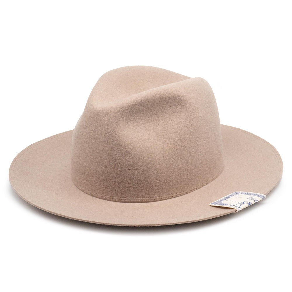 帽子 THE H.W. DOG&CO. PACKABLE HAT D-00768 THE H.W.DOG&CO./PACKABLE HAT/D-00768 – 水野ミリナー