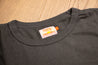 【Sunray】Haleiwa SS T-Shirt Beluga 藻綠色圓筒織重磅短袖T恤