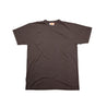 【Sunray】Haleiwa SS T-Shirt Turkish Coffee 土耳其咖啡色圓筒織重磅短袖T恤