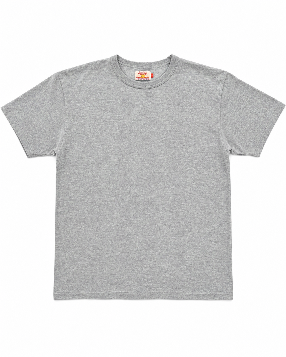 simianringシミアンリングAlpaca Shirt［gray］ Sunray】Haleiwa SS T-Shirt Hambledon Grey – Blue Beach Denim