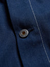 【Nudie Jeans】Howie Chore Jacket Utility Denim 復古薄款丹寧 30年代工裝夾克