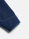 【Nudie Jeans】Howie Chore Jacket Utility Denim 復古薄款丹寧 30年代工裝夾克