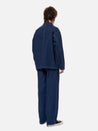 【Nudie Jeans】Howie Chore Jacket Utility Denim 復古薄款丹寧 30年代工裝夾克