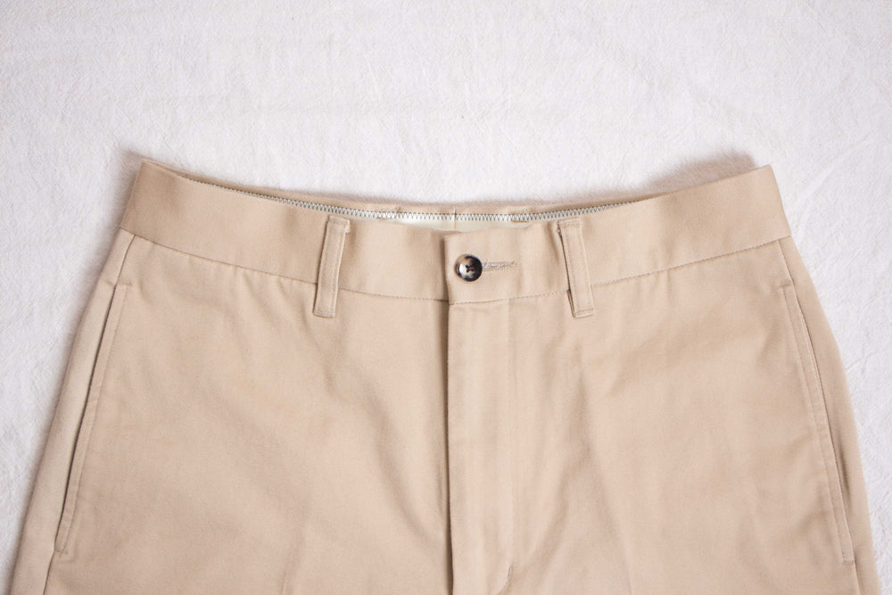 1952UC-American-Fits-Flat-Front-Chinos-Trousers-Beige