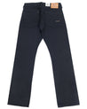 【Indigofera】Clint Gunpowder Japanese Selvage 中高腰 旗艦火藥黑赤耳 經典美式直筒