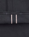 【Indigofera】Clint Gunpowder Japanese Selvage 中高腰 旗艦火藥黑赤耳 經典美式直筒