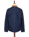 【Indigofera】Fargo Trucker Jacket, Vintage 70s Denim 七零年代復古丹寧卡車夾克
