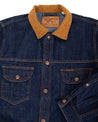 【Indigofera】Fargo Trucker Jacket, Vintage 70s Denim 七零年代復古丹寧卡車夾克