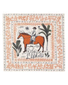 【INDIGOFERA】Lindell Bandana