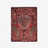 【Indigofera】Iron Heart x Indigofera Friendship Wool Blanket