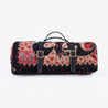 【Indigofera】Iron Heart x Indigofera Friendship Wool Blanket