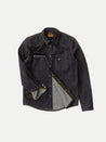 【Nudie Jeans】Jonas Dry Ace Selvage Denim Shirt 