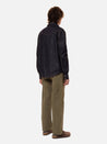 【Nudie Jeans】Jonas Dry Ace Selvage Denim Shirt 
