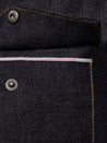 【Nudie Jeans】Jonas Dry Ace Selvage Denim Shirt 