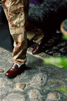 【Brother Bridge】Kelly Penny Loafer Calf Vintage Brown 復古咖啡色小牛皮樂福鞋