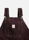 【Nudie Jeans】Karin Dungarees Bruno