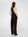 【Nudie Jeans】Karin Dungarees Bruno