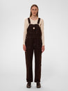 【Nudie Jeans】Karin Dungarees Bruno