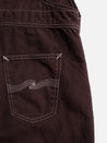 【Nudie Jeans】Karin Dungarees Bruno