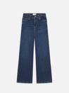 【FRAME】 Le Slim Palazzoin Femma Slim Jeans