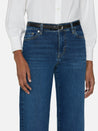 【FRAME】 Le Slim Palazzoin Femma Slim Jeans