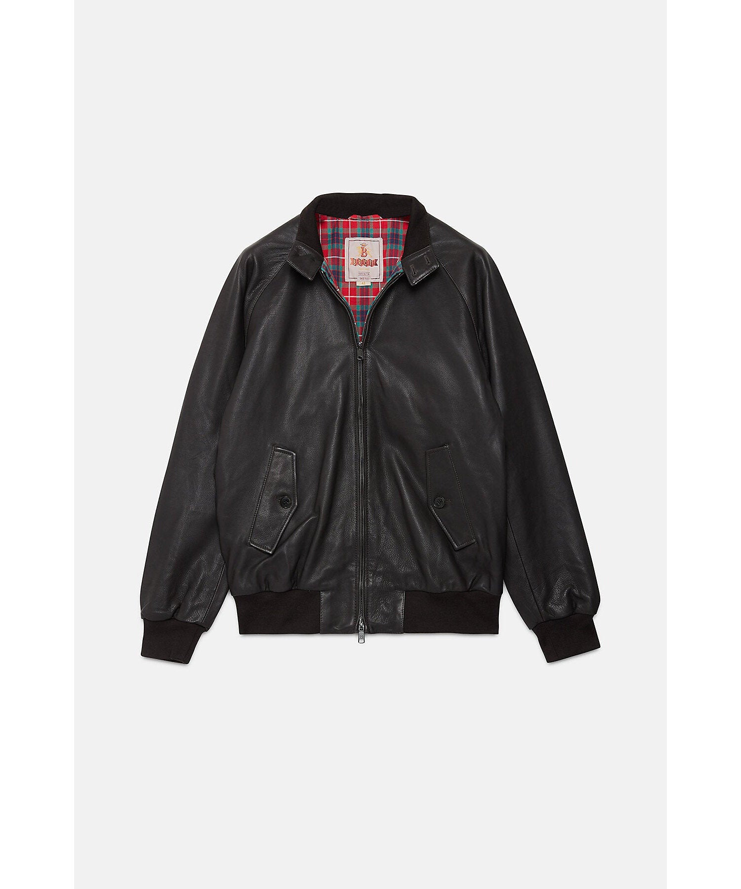 【BUDSPOOL】レザーバーシティジャケット B:MING by BEAMS（ビーミング by ビームス）【別注】 UNIVERSAL