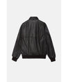 【Baracuta】Leather G9 AF Black 黑色牛皮哈靈頓夾克