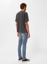 【Nudie Jeans】Lean Dean Broken Blue 