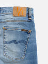 【Nudie Jeans】Lean Dean Broken Blue 