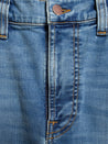 【Nudie Jeans】Lean Dean Broken Blue 