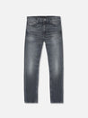 【Nudie Jeans】Lean Dean Grey Steel 