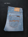 Nudie Jeans Lean Dean Hidden Tracks