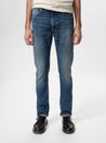 【Nudie Jeans】Lean Dean Worn In Selvage 