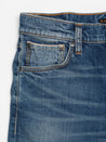 【Nudie Jeans】Lean Dean Worn In Selvage 