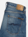 【Nudie Jeans】Lean Dean Worn In Selvage 
