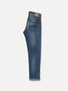 【Nudie Jeans】Lean Dean Worn In Selvage 