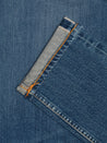 【Nudie Jeans】Lean Dean Worn In Selvage 