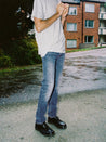 【Nudie Jeans】Lean Dean Worn In Selvage 
