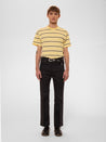 【Nudie Jeans】Leffe Stripe Tee 復古條紋Tee