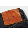 【MOMOTARO】0105SP 15.7oz Selvedge Narrow Tapered Jeans 桃太郎出陣系列辛巴威棉修身錐形牛仔褲