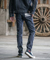 【MOMOTARO】0105SP 15.7oz Selvedge Narrow Tapered Jeans 桃太郎出陣系列辛巴威棉修身錐形牛仔褲